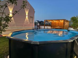 Villa Maruca - Sea & Pool Garden Retreat - 4