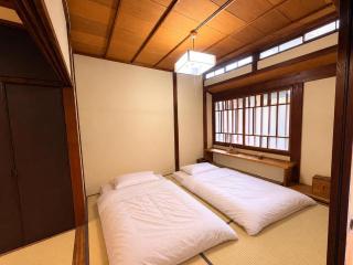 -奥の細道邸-Step Back in Time at a Traditional Kominka 丨Private Stay - 4