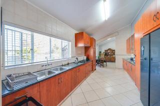 22 on Nicol - Secunda - 3