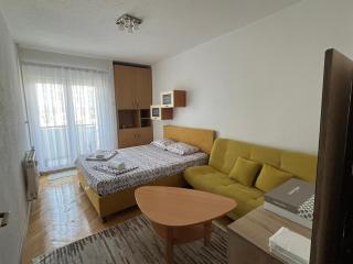 Ulpiana Apartment - 6