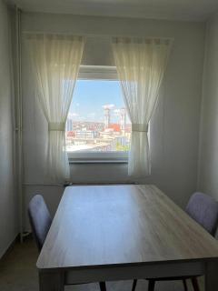 Ulpiana Apartment - 5