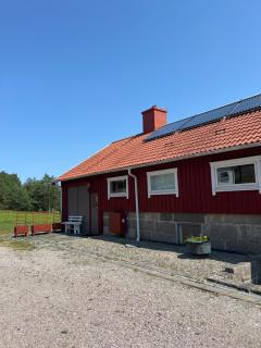 Fjällbacka, Karlshed Gård - 9