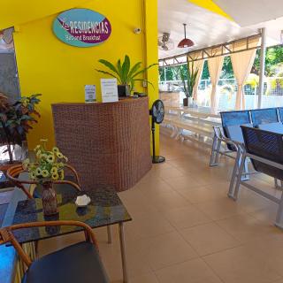 Las Residencias Bed and Breakfast - 9