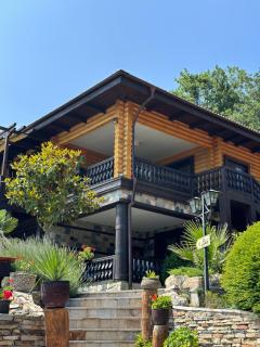 Deluxe House Glavatarski Han - 0