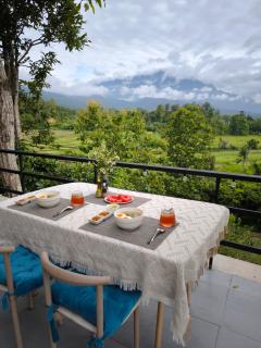 De Napa Homestay - 4