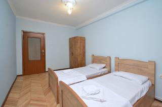 The Republic Residence 2BR - 5