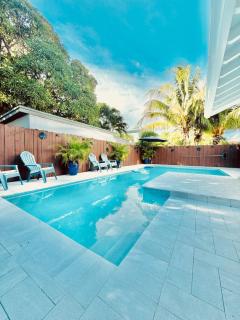 The Miami Grove Oasis - 8