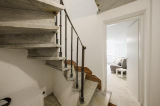 Refined Urban Retreat in the Heart of the City - 4
