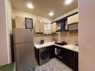 Bakihanov Classic Apartment - 3