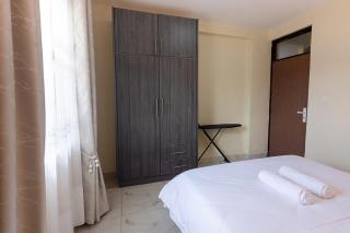 Maryz Secret Haven, cozy one bedroom fully self contained Apartment - 6