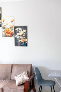 Maryz Secret Haven, cozy one bedroom fully self contained Apartment - 5