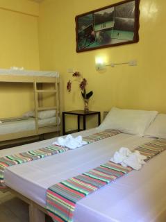 Las Residencias Bed and Breakfast - 2