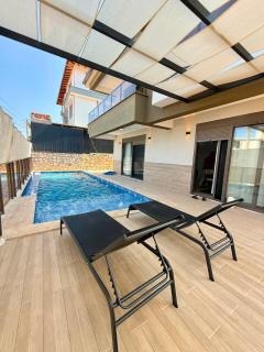 Suha Villa - 2