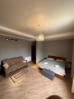 Guesthouse SHAMPRIANI - 7