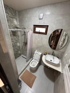 Guesthouse SHAMPRIANI - 4