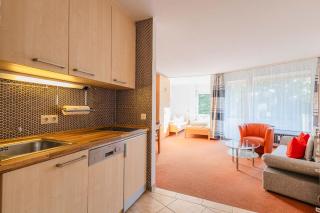 Ferienwohnpark Immenstaad am Bodensee Ein-Zimmer-Apartment 51 10 - 2