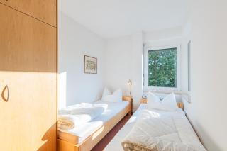 Ferienwohnpark Immenstaad am Bodensee Ein-Zimmer-Apartment 51 10 - 4