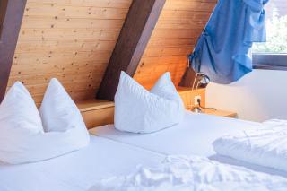 Ferienwohnpark Immenstaad am Bodensee Nurdachhaus Typ 8 NDW 078 - 2