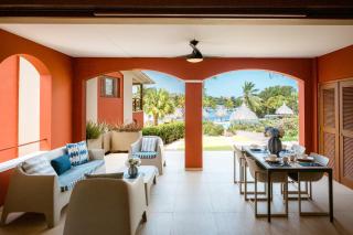 Luxury 4 Bedroom apartment, Pool, Private beach, near Jan Thiel - 6