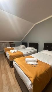 Kuzey Suite Otel - 6