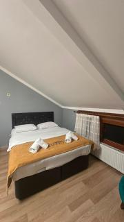 Kuzey Suite Otel - 8