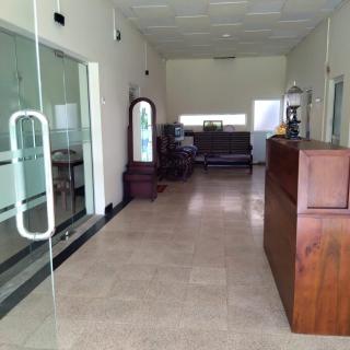 River Reach Holiday Bungalow - 1