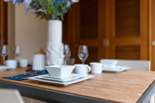 Luxury 4 Bedroom apartment, Pool, Private beach, near Jan Thiel - 2