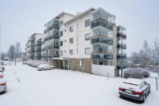 Arctic City Nook - Sauna and Parking - 6