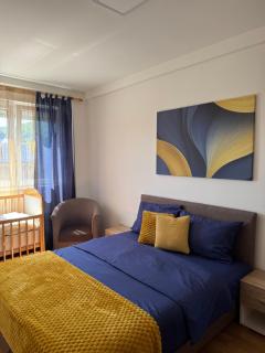 Apartman Lambros 2 - 4