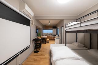 Tasone Stay OSAKA FYJ705 - 8