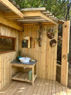 The Nest with Mountain views at Soul Forest - 7