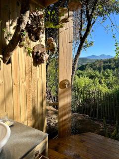 The Nest with Mountain views at Soul Forest - 6