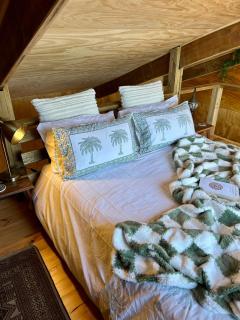 The Nest with Mountain views at Soul Forest - Sedgefield - 8
