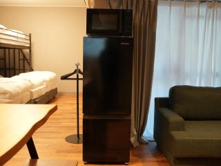 Tasone Stay OSAKA FYJ705 - 6