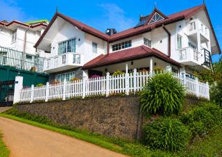 Villa Garand Mellow Lake View Nuwaraeliya - 0