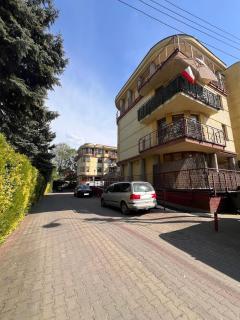 APARTAMENT Wilczycka - 1