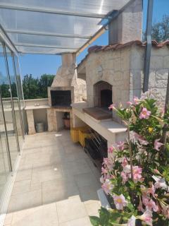 Rosmat's house - 1
