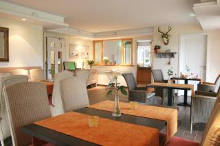 Hotel Landhaus Garni - Fockbek - 7