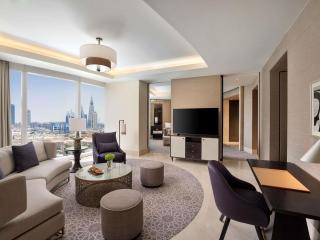 Sofitel Riyadh Hotel & Convention Centre - 2