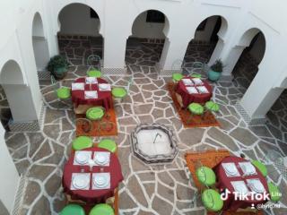 Riad tinghir - 6