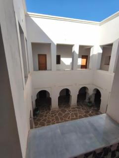 Riad tinghir - 4
