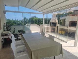 Rosmat's house - 4