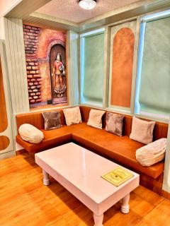 Serene by Shvisa Home Stays Boutique Studio - 8