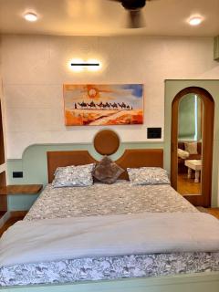 Serene by Shvisa Home Stays Boutique Studio - 4