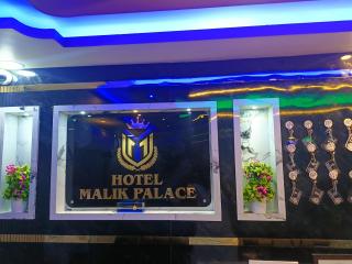 Hotel Malik Palace - 6
