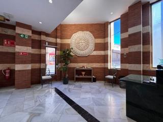 Hotel Nova Roma - 7