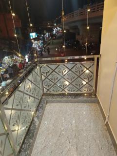 Hotel Malik Palace - 3