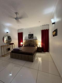 Luxury with Comfort 2bedroom portion - 9