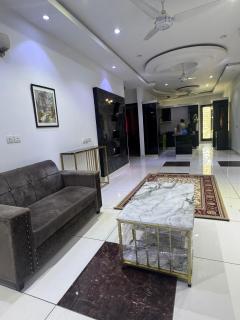Luxury with Comfort 2bedroom portion - 7