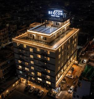 Vaishnavi Beacon Hotel Patna - 0